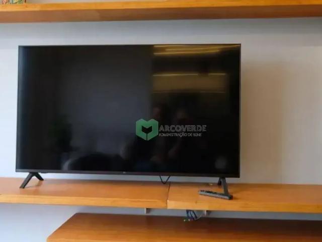 Apartamento para Locação em São Paulo/SP Alto de Pinheiros 2 Quartos