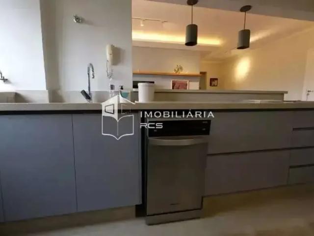Apartamento para Locação em São Paulo/SP Alto de Pinheiros 2 Quartos