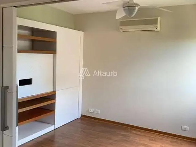 Apartamento para Locação em São Paulo/SP Alto de Pinheiros 2 Quartos