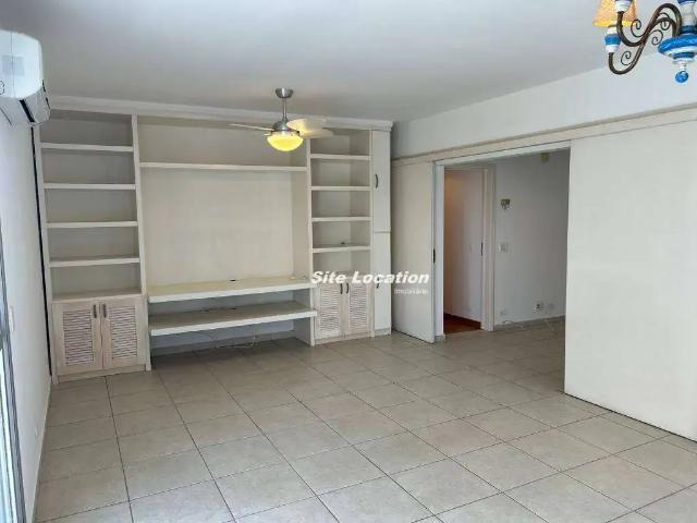 Apartamento para Locação em São Paulo/SP Alto de Pinheiros 2 Quartos