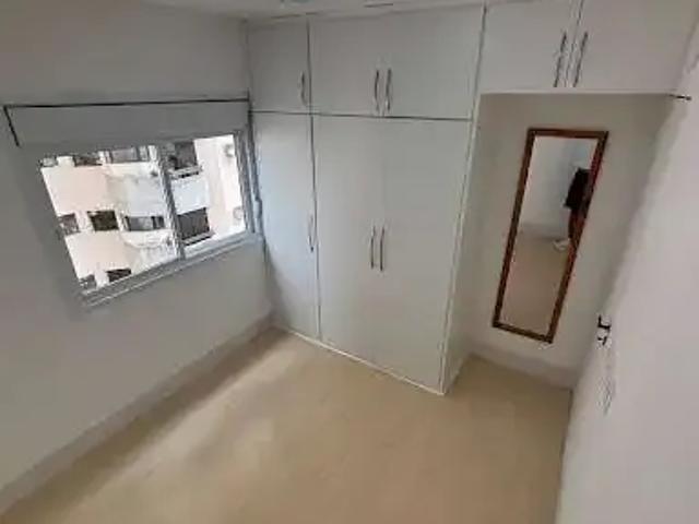 Apartamento para Locação em São Paulo/SP Alto de Pinheiros 3 Quartos
