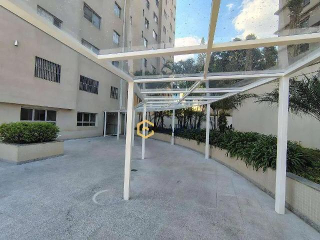 Apartamento para Locação em São Paulo/SP Alto de Pinheiros 3 Quartos