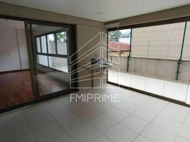 Apartamento para Locação em São Paulo/SP Alto de Pinheiros 3 Quartos