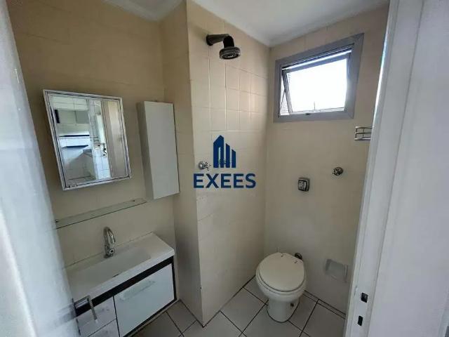 Apartamento para Locação em São Paulo/SP Alto de Pinheiros 3 Quartos