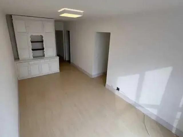 Apartamento para Locação em São Paulo/SP Alto de Pinheiros 3 Quartos