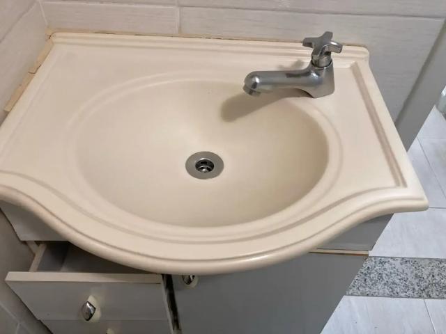 Apartamento para Locação em São Paulo/SP Alto de Pinheiros 3 Quartos