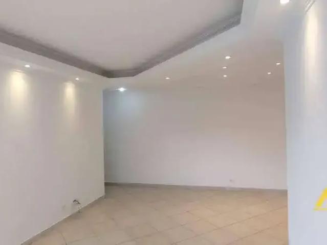 Apartamento para Locação em São Paulo/SP Alto de Pinheiros 3 Quartos