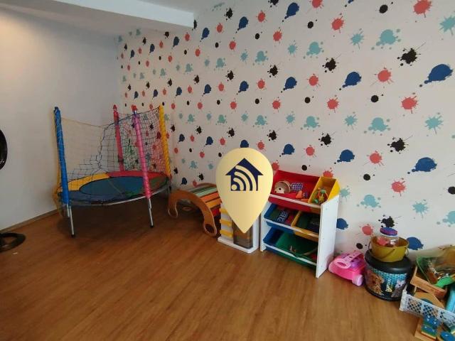 Apartamento para Locação em São Paulo/SP Alto de Pinheiros 3 Quartos