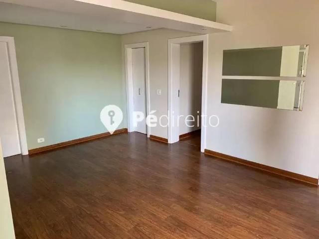 Apartamento para Locação em São Paulo/SP Alto de Pinheiros 3 Quartos