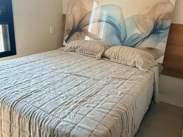 Apartamento para Locação em São Paulo/SP Alto de Santana 1 Quartos