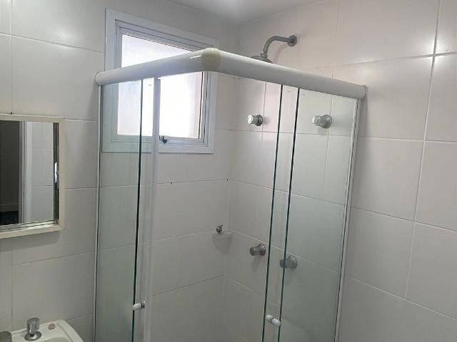 Apartamento para Locação em São Paulo/SP Alto do Ipiranga 2 Quartos