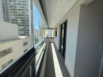 Apartamento para Locação em São Paulo/SP Alto do Ipiranga 2 Quartos