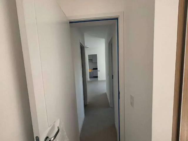 Apartamento para Locação em São Paulo/SP Alto do Ipiranga 2 Quartos