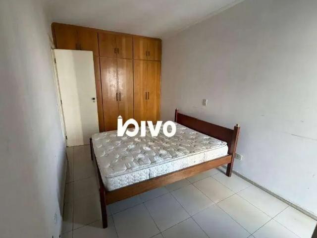 Apartamento para Locação em São Paulo/SP Alto do Ipiranga 3 Quartos