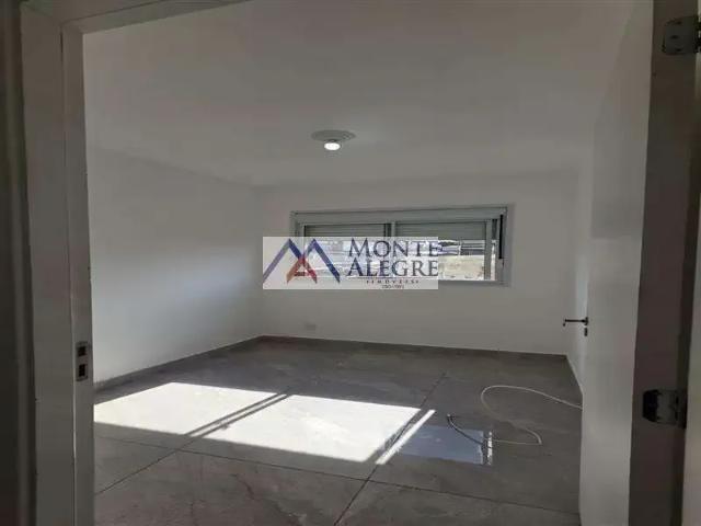 Apartamento para Locação em São Paulo/SP Americanópolis 2 Quartos