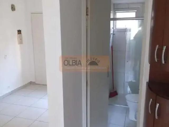 Apartamento para Locação em São Paulo/SP Americanópolis 2 Quartos