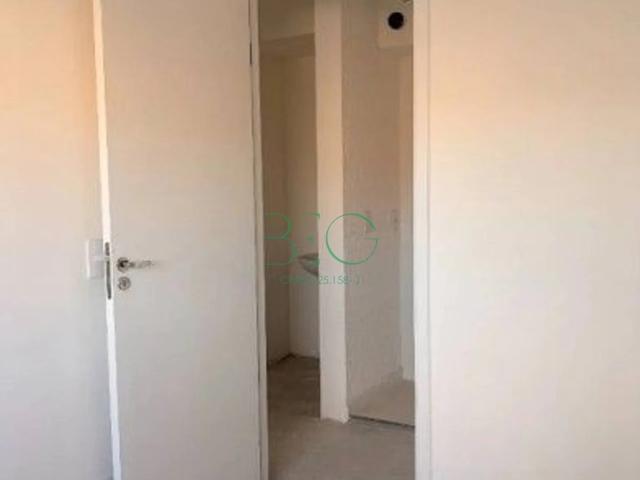 Apartamento para Locação em São Paulo/SP Americanópolis 2 Quartos