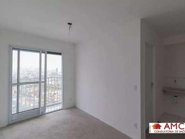 Apartamento para Locação em São Paulo/SP Aricanduva 2 Quartos