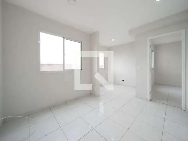 Apartamento para Locação em São Paulo/SP Artur Alvim 1 Quartos