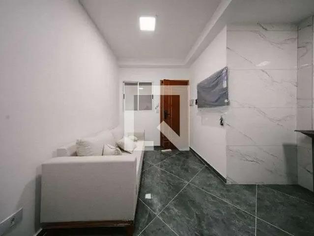 Apartamento para Locação em São Paulo/SP Artur Alvim 1 Quartos