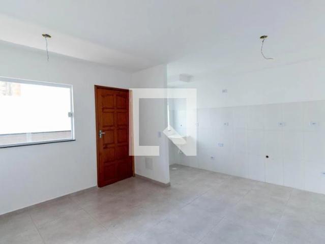Apartamento para Locação em São Paulo/SP Artur Alvim 1 Quartos