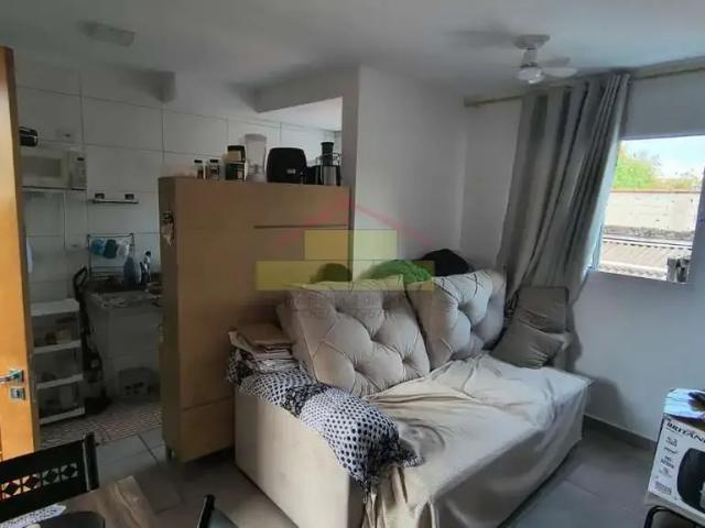 Apartamento para Locação em São Paulo/SP Artur Alvim 1 Quartos