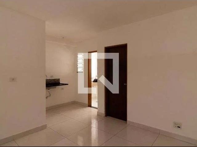 Apartamento para Locação em São Paulo/SP Artur Alvim 1 Quartos