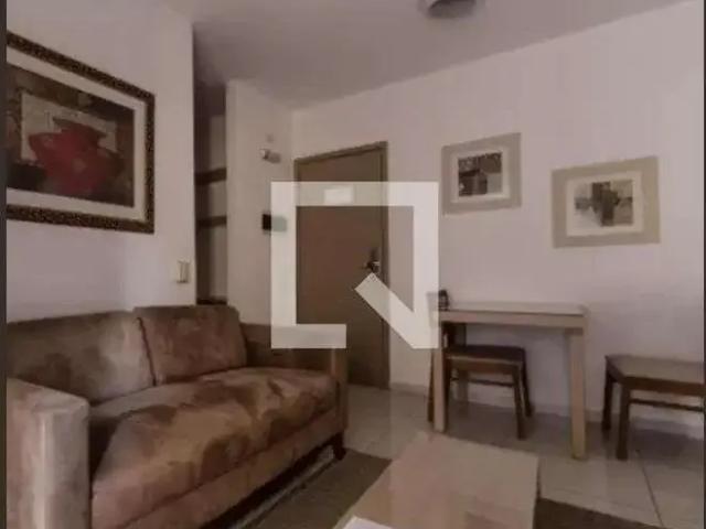 Apartamento para Locação em São Paulo/SP Artur Alvim 1 Quartos