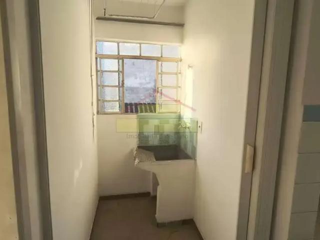 Apartamento para Locação em São Paulo/SP Artur Alvim 1 Quartos