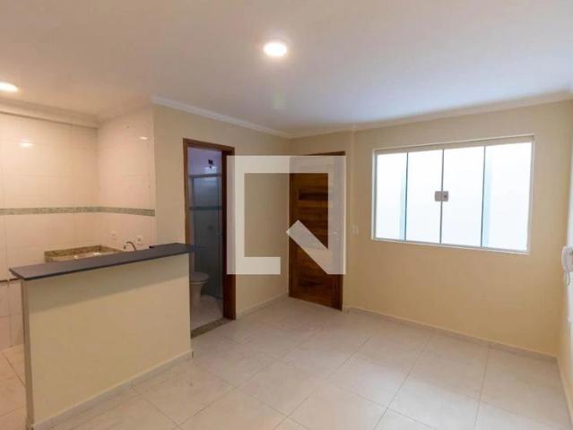 Apartamento para Locação em São Paulo/SP Artur Alvim 1 Quartos