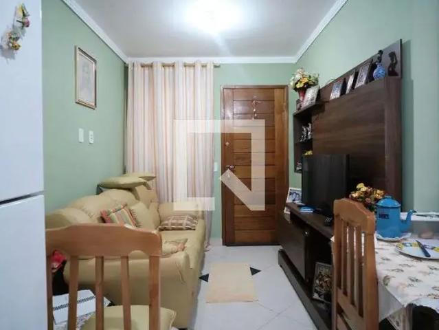 Apartamento para Locação em São Paulo/SP Artur Alvim 1 Quartos