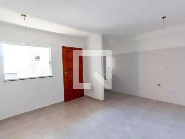 Apartamento para Locação em São Paulo/SP Artur Alvim 1 Quartos