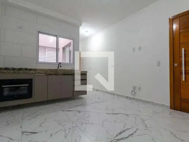 Apartamento para Locação em São Paulo/SP Artur Alvim 1 Quartos