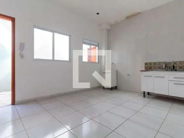 Apartamento para Locação em São Paulo/SP Artur Alvim 1 Quartos