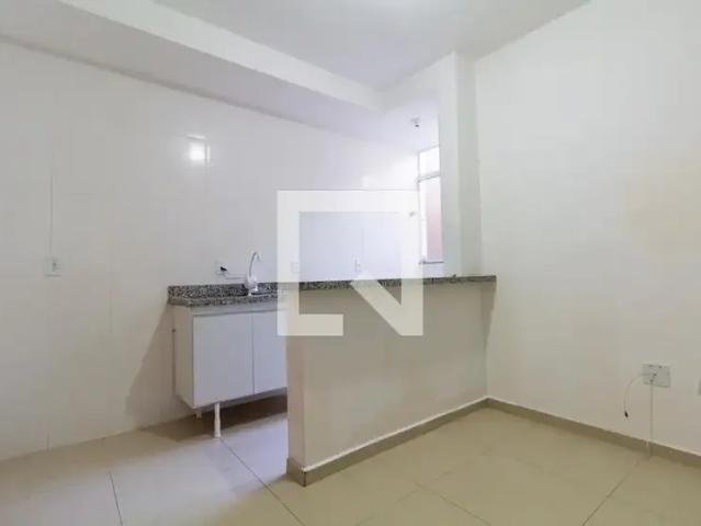 Apartamento para Locação em São Paulo/SP Artur Alvim 1 Quartos