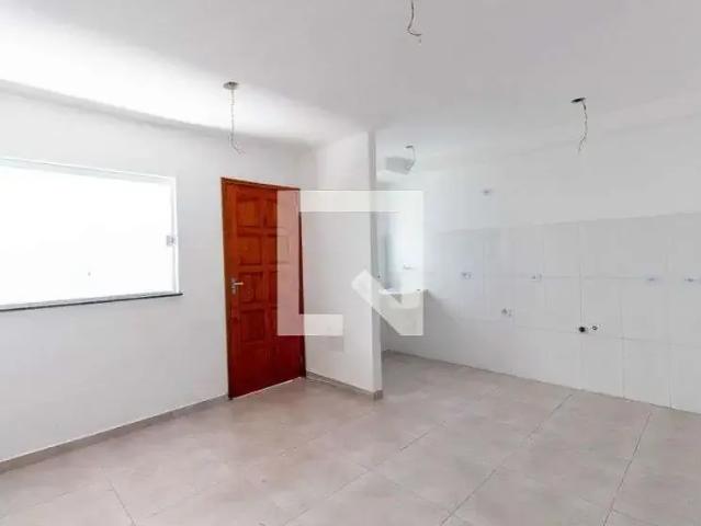 Apartamento para Locação em São Paulo/SP Artur Alvim 1 Quartos