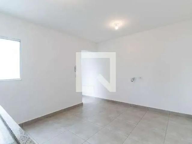 Apartamento para Locação em São Paulo/SP Artur Alvim 1 Quartos