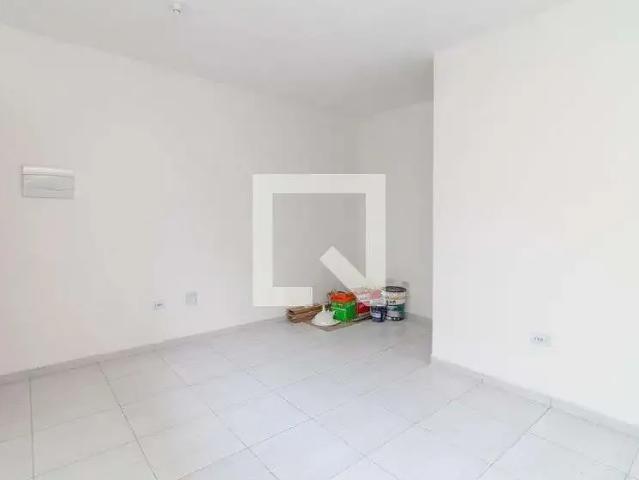 Apartamento para Locação em São Paulo/SP Artur Alvim 1 Quartos