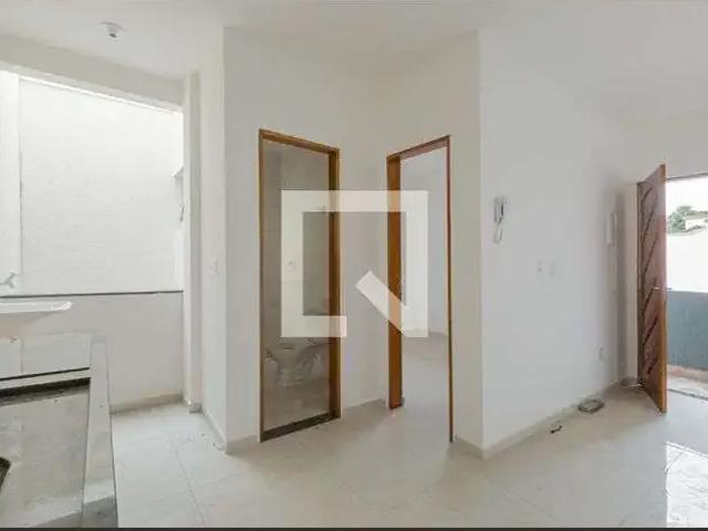 Apartamento para Locação em São Paulo/SP Artur Alvim 1 Quartos