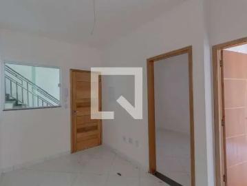 Apartamento para Locação em São Paulo/SP Artur Alvim 2 Quartos