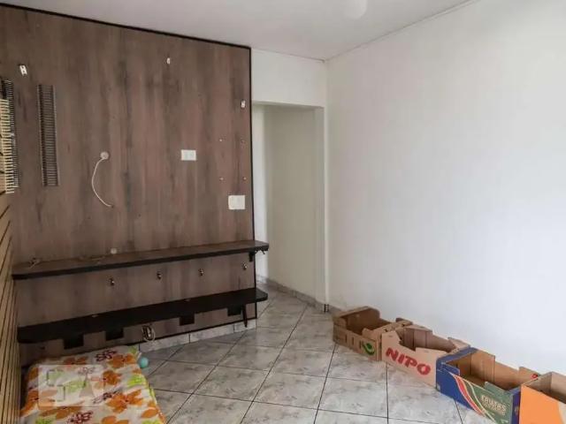 Apartamento para Locação em São Paulo/SP Artur Alvim 2 Quartos