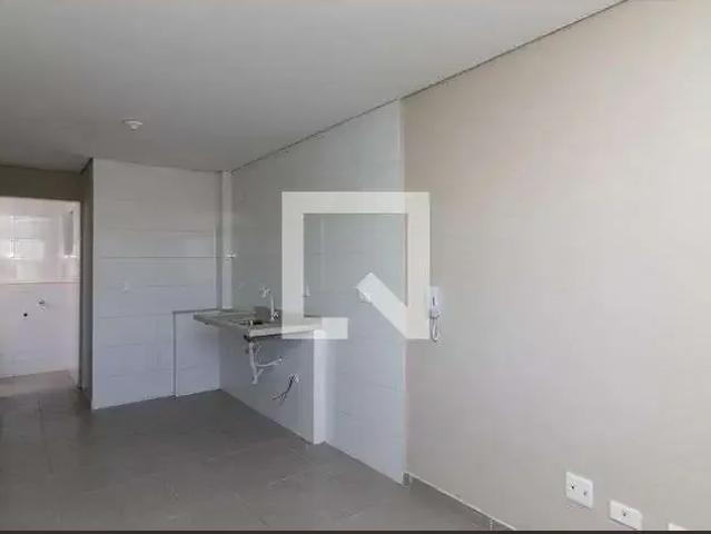 Apartamento para Locação em São Paulo/SP Artur Alvim 2 Quartos