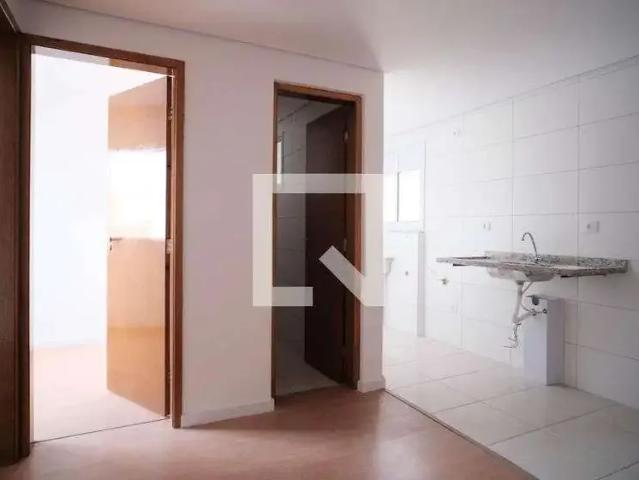 Apartamento para Locação em São Paulo/SP Artur Alvim 2 Quartos