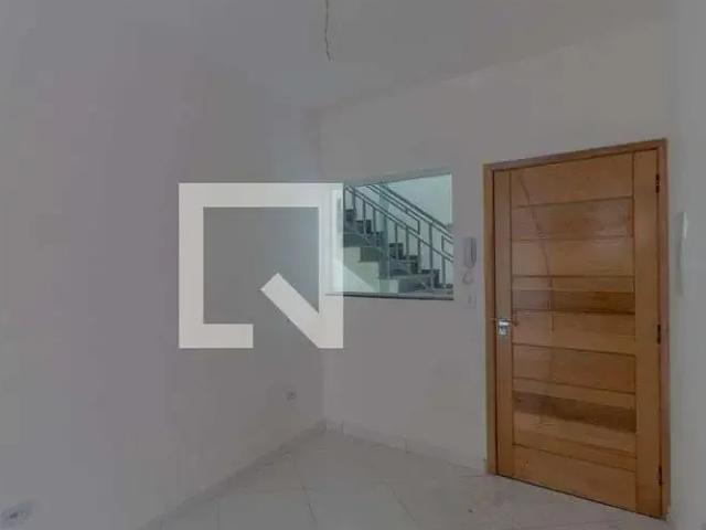 Apartamento para Locação em São Paulo/SP Artur Alvim 2 Quartos