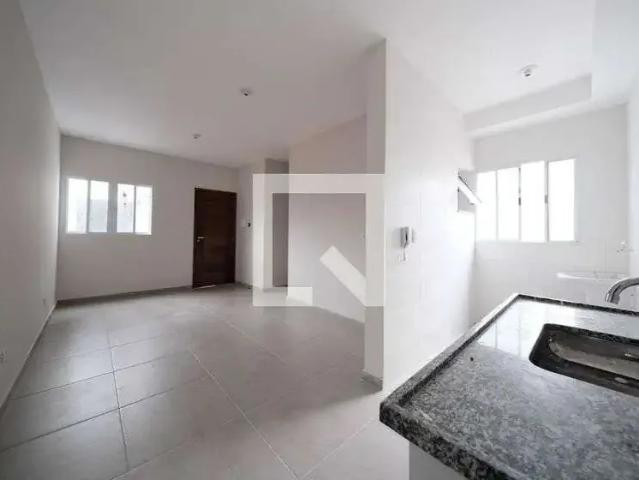 Apartamento para Locação em São Paulo/SP Artur Alvim 2 Quartos