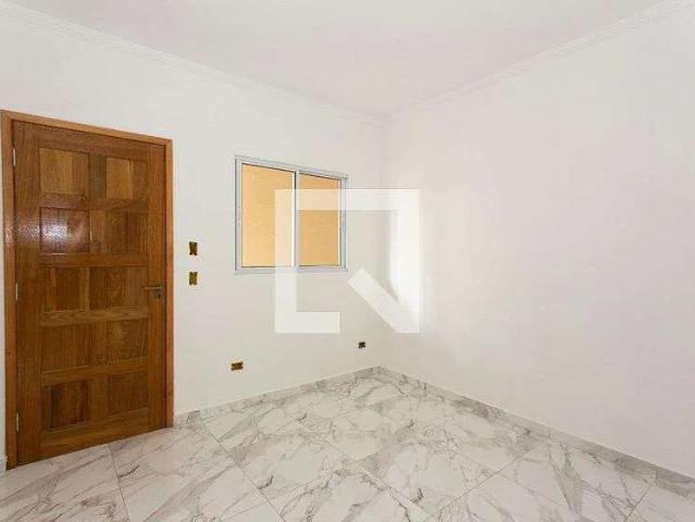 Apartamento para Locação em São Paulo/SP Artur Alvim 2 Quartos
