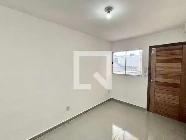 Apartamento para Locação em São Paulo/SP Artur Alvim 2 Quartos