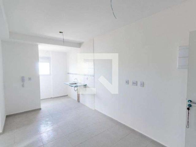 Apartamento para Locação em São Paulo/SP Artur Alvim 2 Quartos