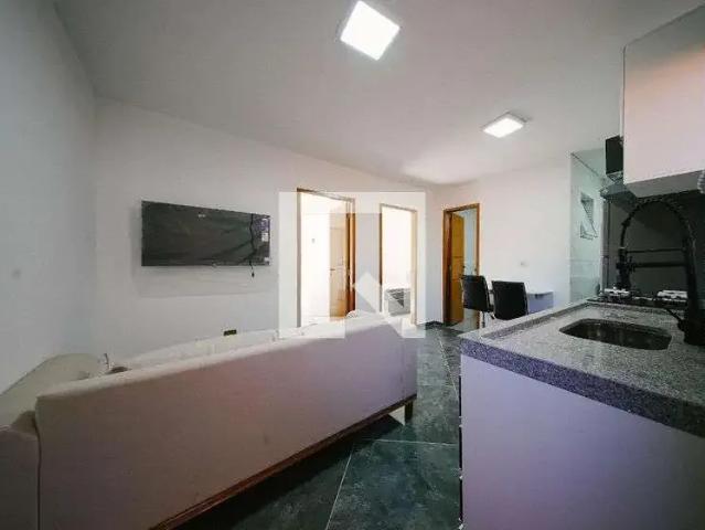 Apartamento para Locação em São Paulo/SP Artur Alvim 2 Quartos