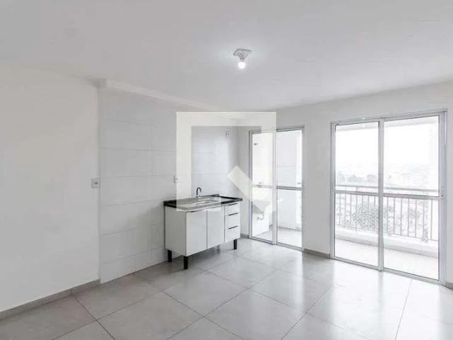 Apartamento para Locação em São Paulo/SP Artur Alvim 2 Quartos